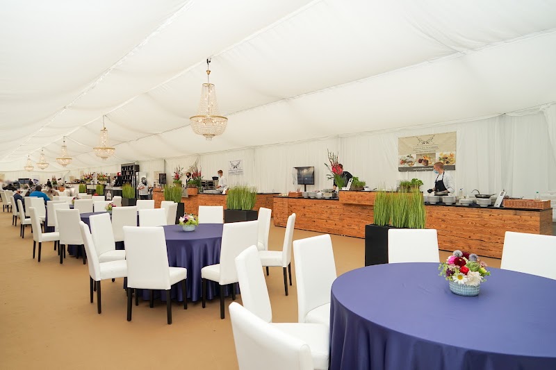 Norddeutsche Fine-Dining-Küche — Landhaus Scherrer Hamburg