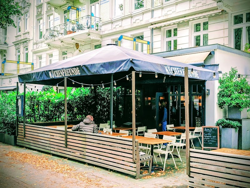  — Küchenfreunde Hamburg