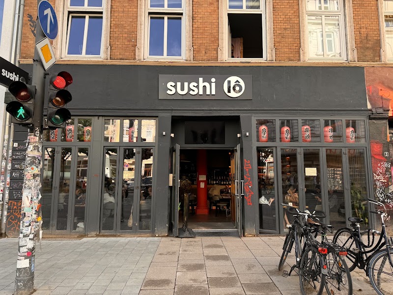 Flammkuchen — Oktober Hamburg